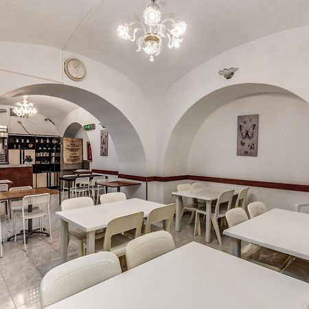 Hotel Altavilla 9 Rome Luaran gambar