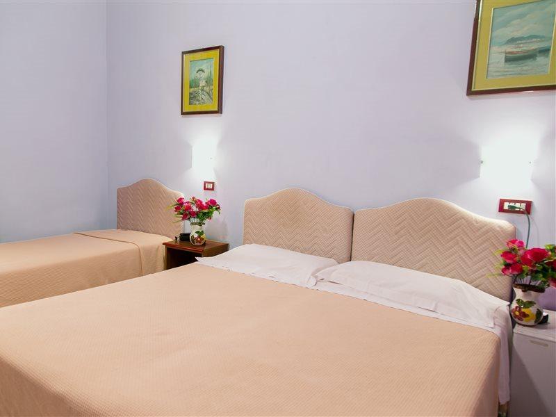 Hotel Altavilla 9 Rome Luaran gambar