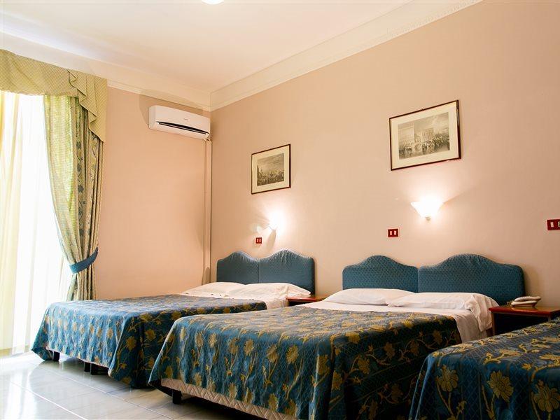Hotel Altavilla 9 Rome Luaran gambar
