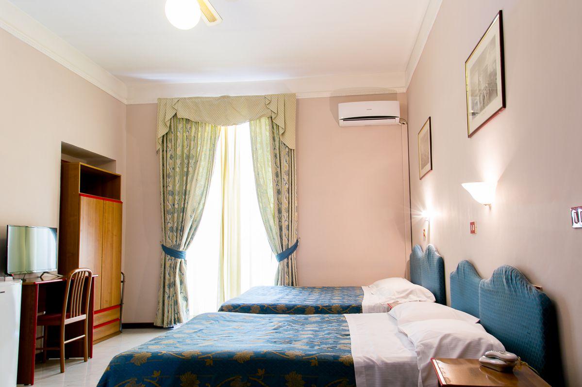 Hotel Altavilla 9 Rome Luaran gambar