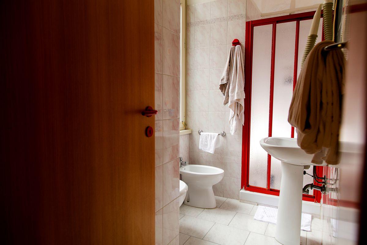Hotel Altavilla 9 Rome Luaran gambar