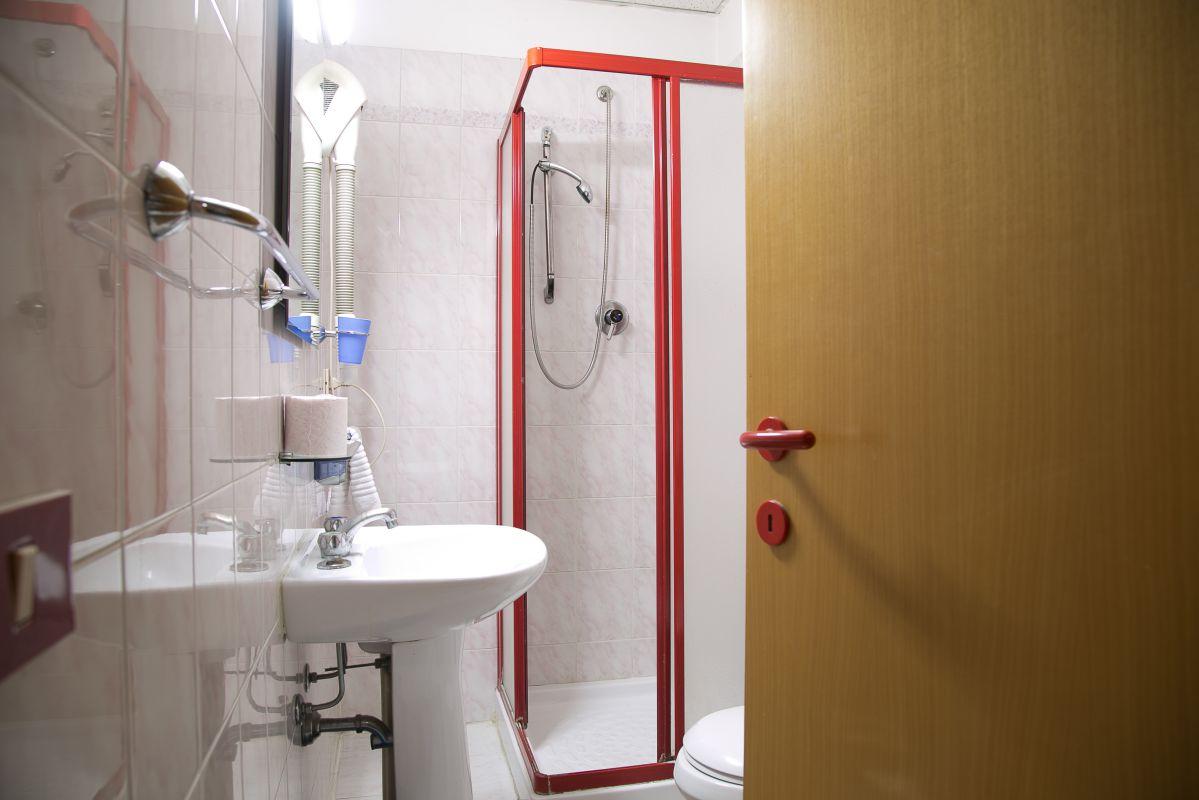 Hotel Altavilla 9 Rome Luaran gambar