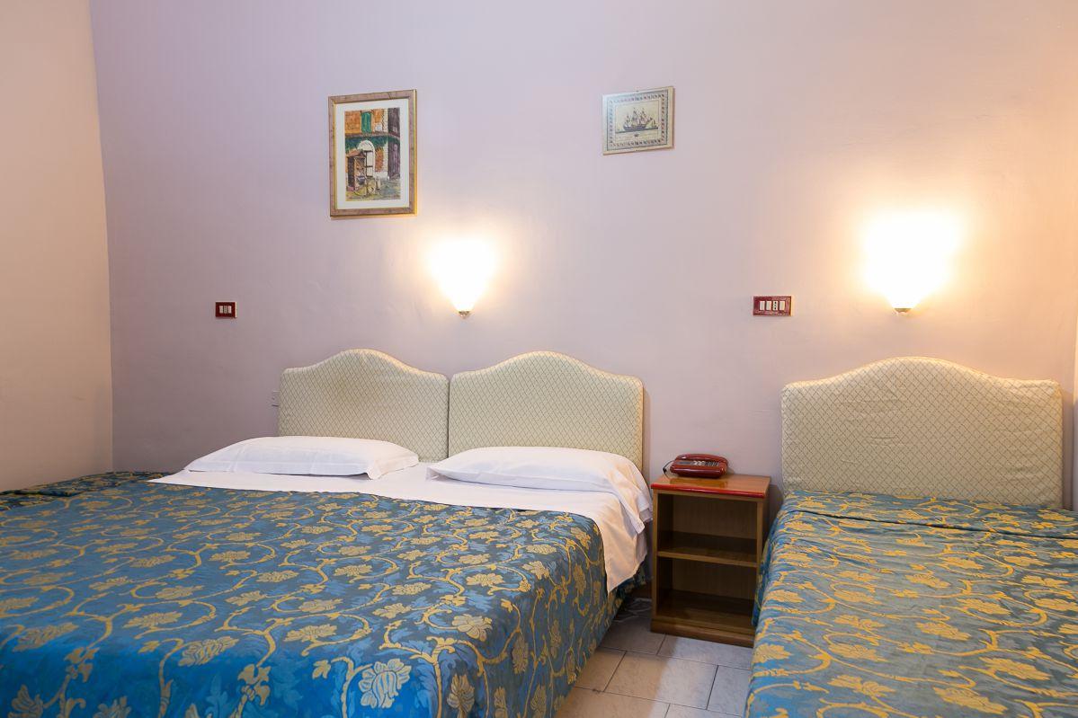 Hotel Altavilla 9 Rome Luaran gambar