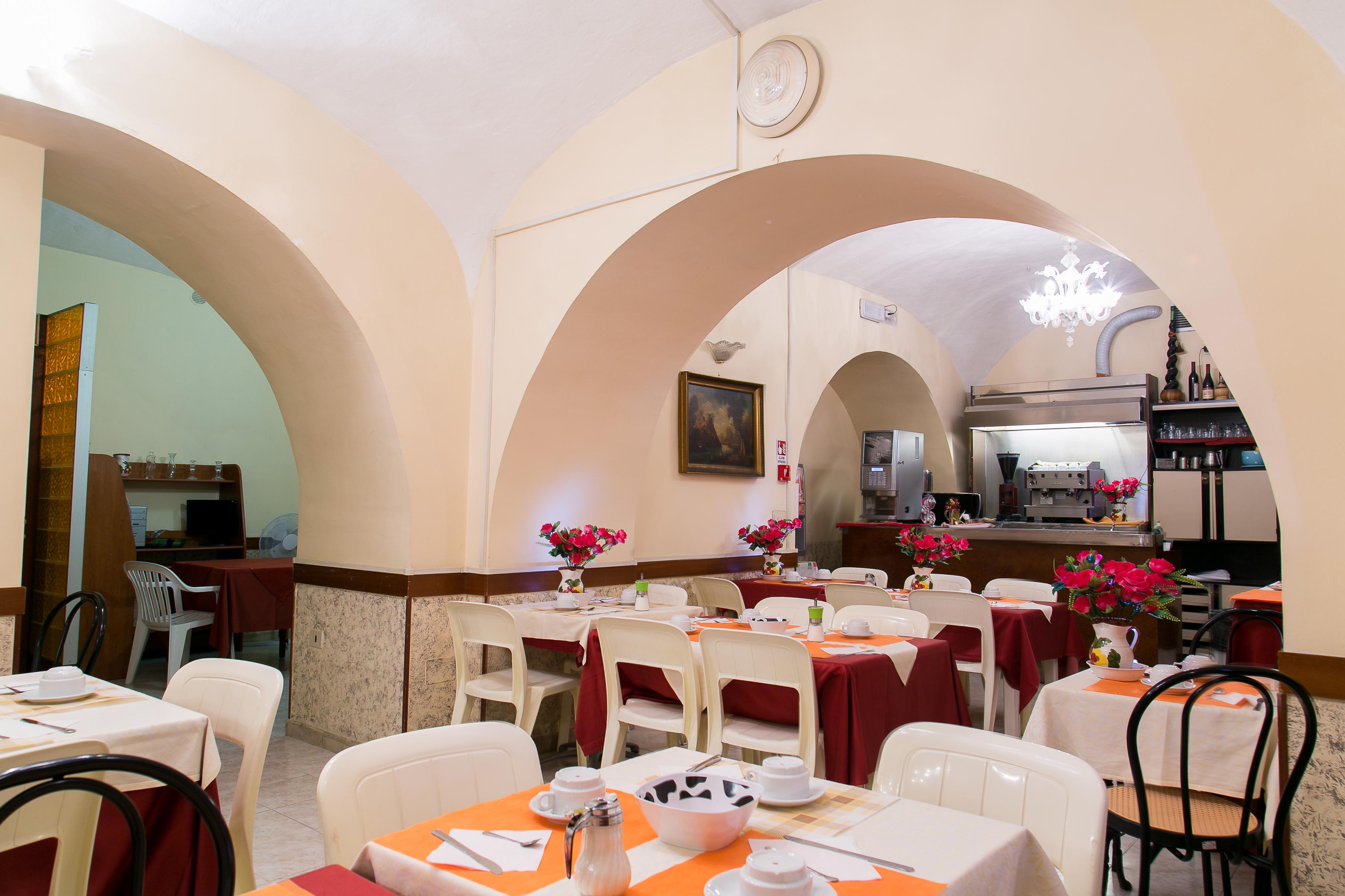 Hotel Altavilla 9 Rome Luaran gambar