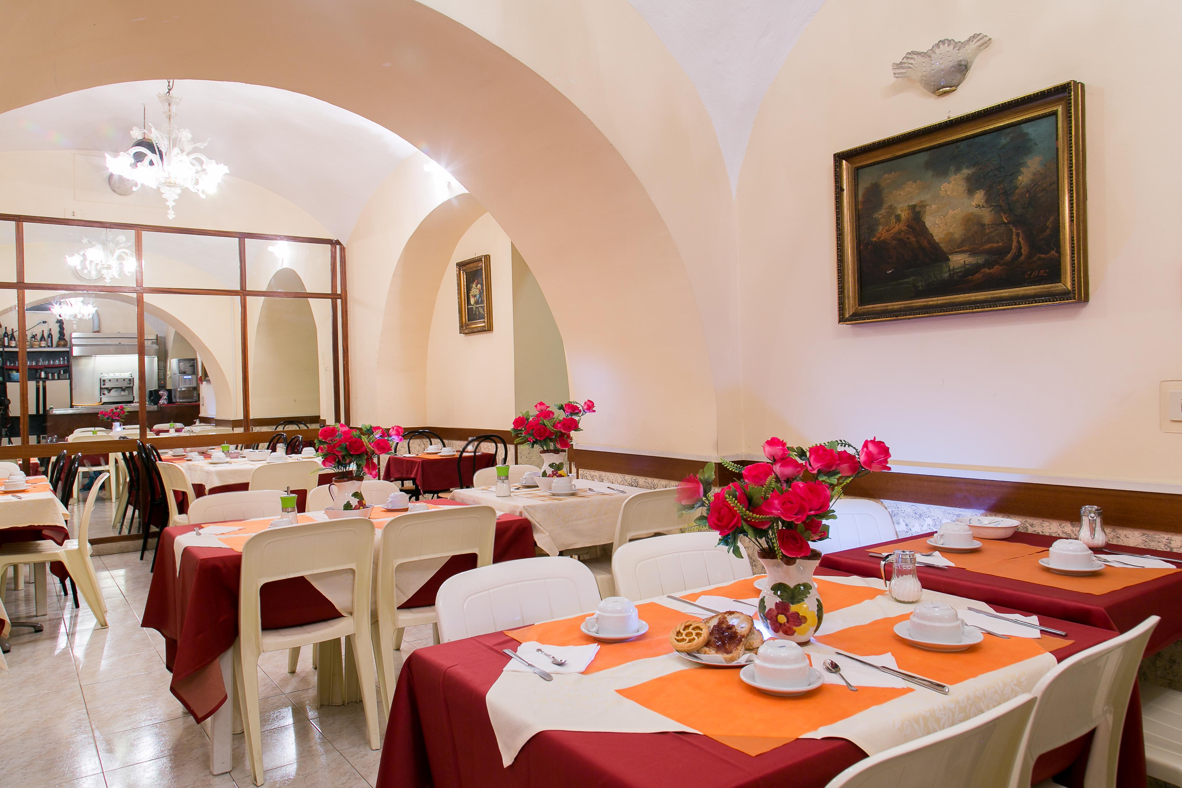 Hotel Altavilla 9 Rome Luaran gambar