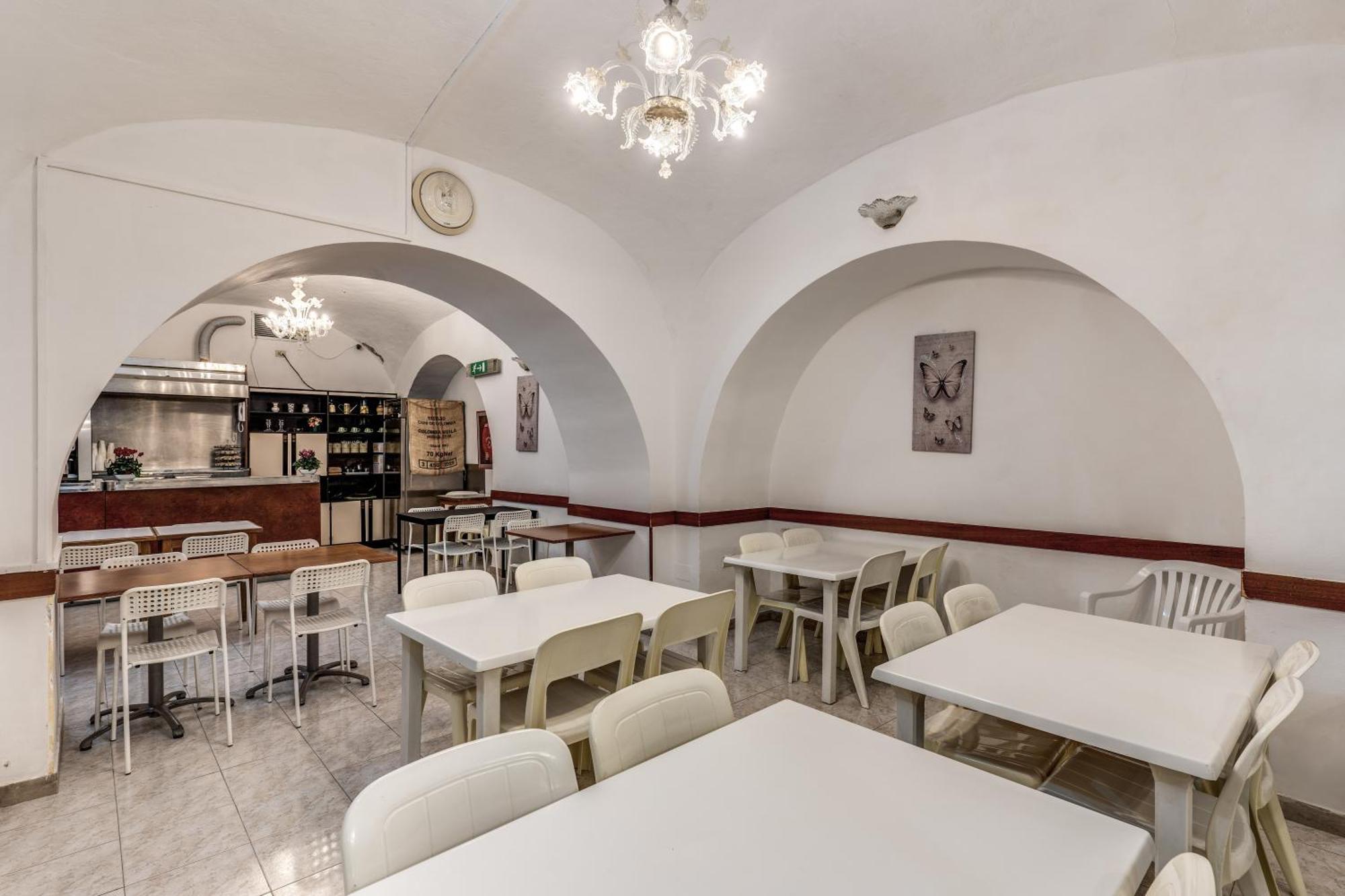 Hotel Altavilla 9 Rome Luaran gambar