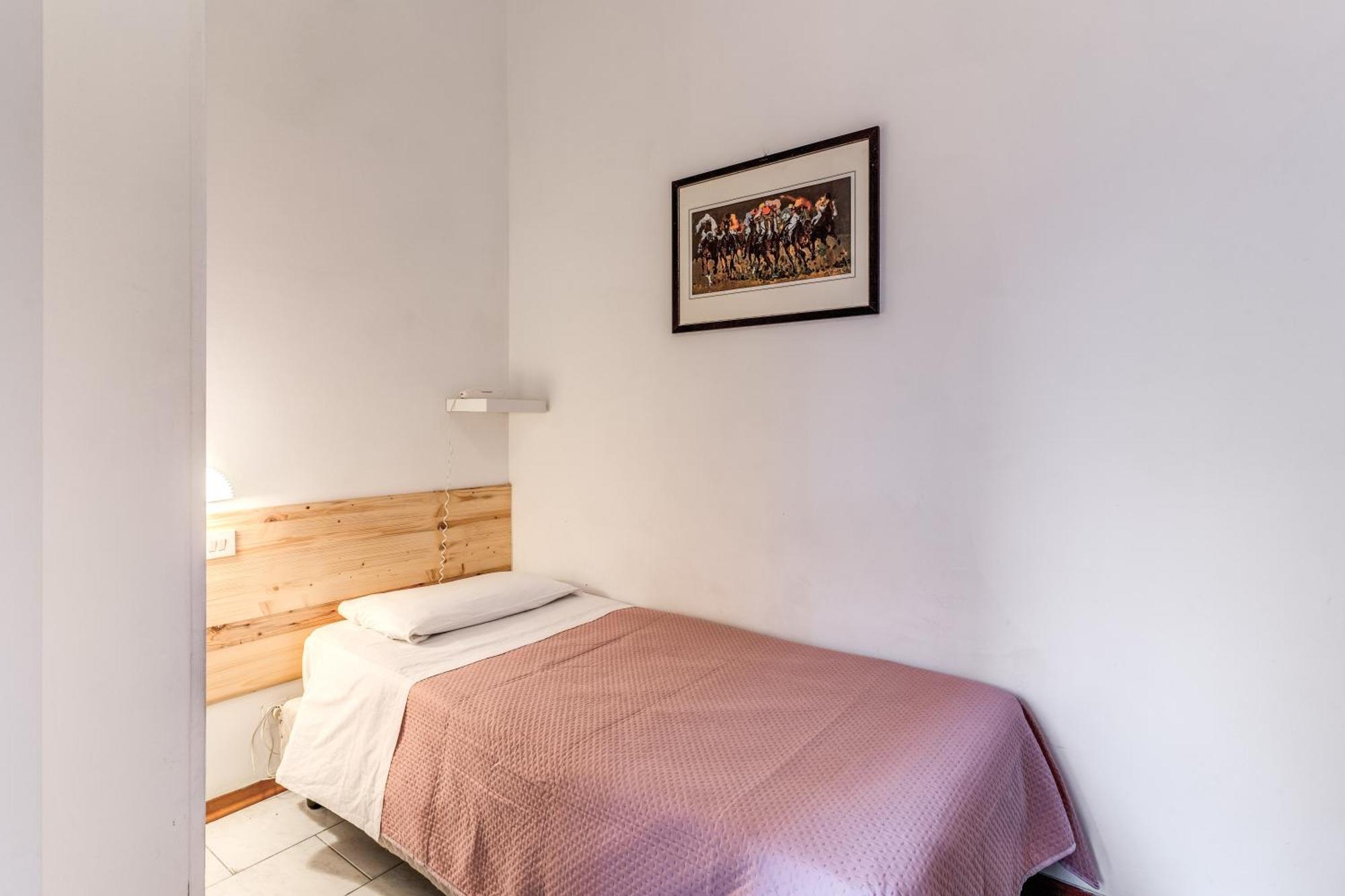 Hotel Altavilla 9 Rome Luaran gambar