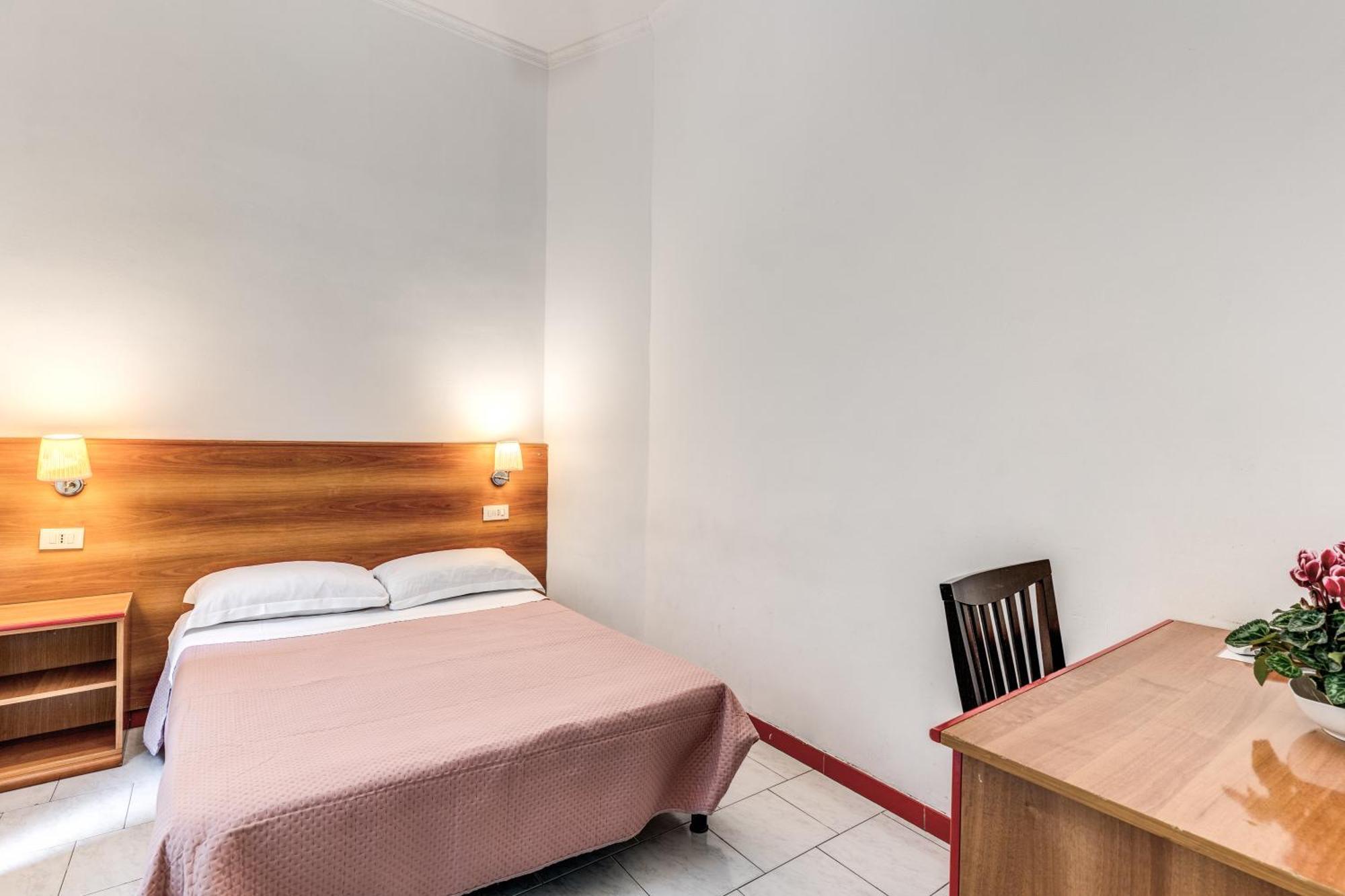 Hotel Altavilla 9 Rome Luaran gambar