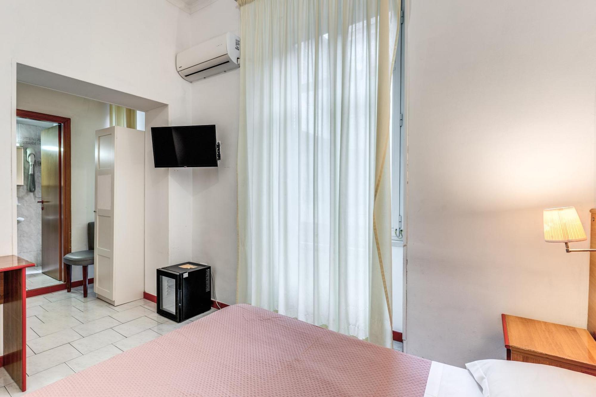 Hotel Altavilla 9 Rome Luaran gambar