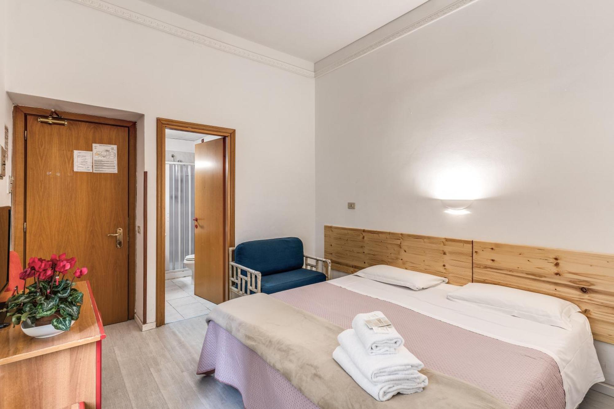 Hotel Altavilla 9 Rome Luaran gambar
