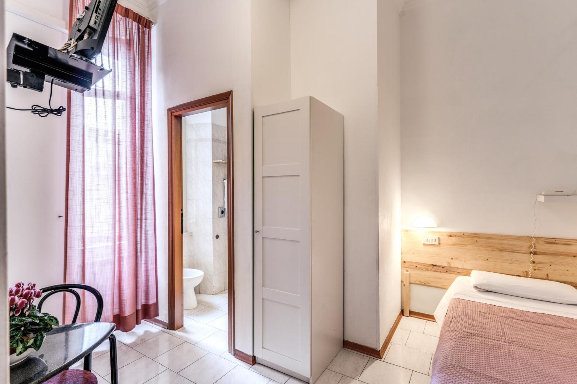 Hotel Altavilla 9 Rome Luaran gambar