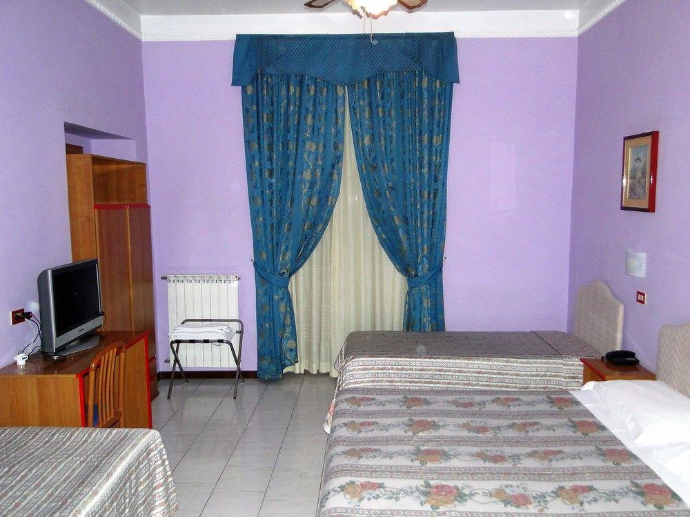 Hotel Altavilla 9 Rome Luaran gambar