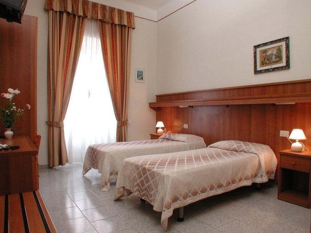 Hotel Altavilla 9 Rome Luaran gambar
