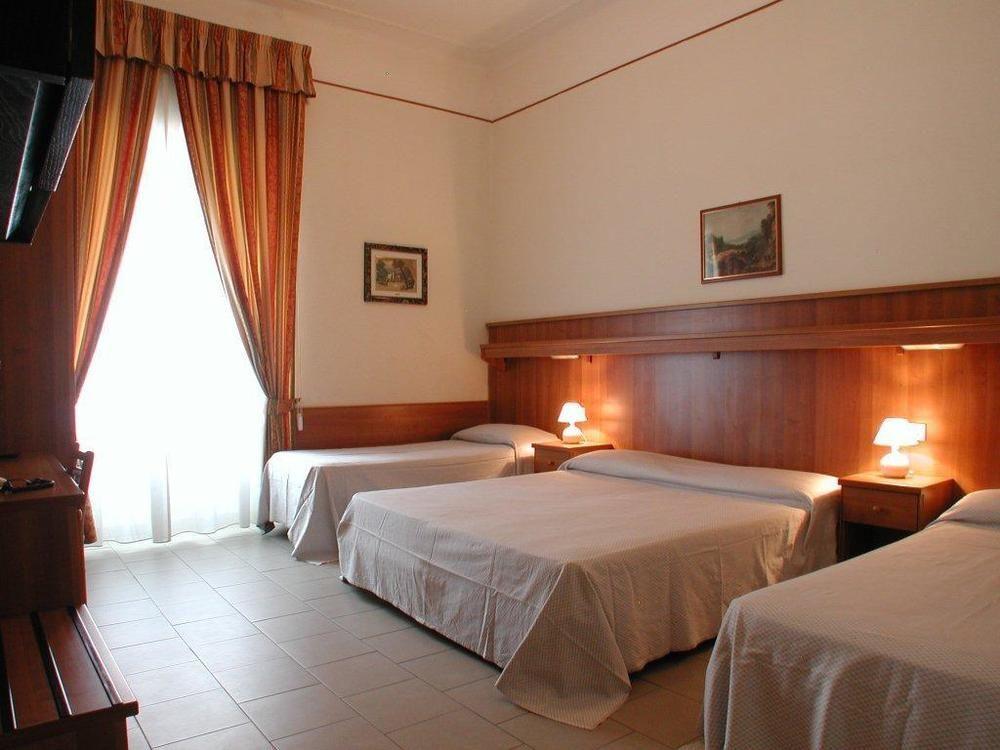 Hotel Altavilla 9 Rome Luaran gambar