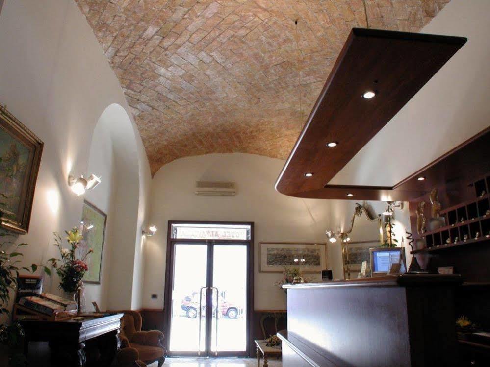 Hotel Altavilla 9 Rome Luaran gambar