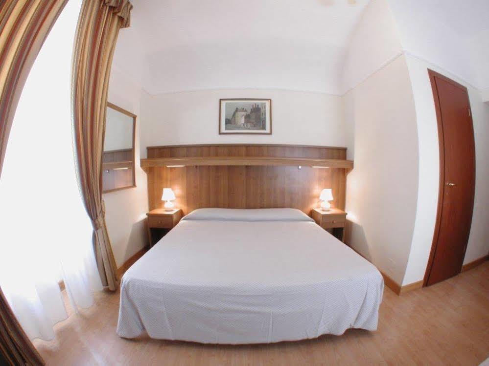 Hotel Altavilla 9 Rome Luaran gambar