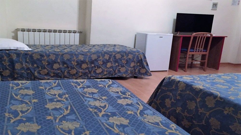 Hotel Altavilla 9 Rome Luaran gambar