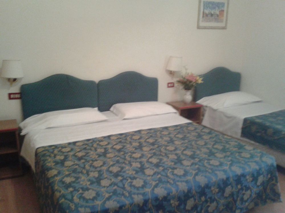 Hotel Altavilla 9 Rome Luaran gambar