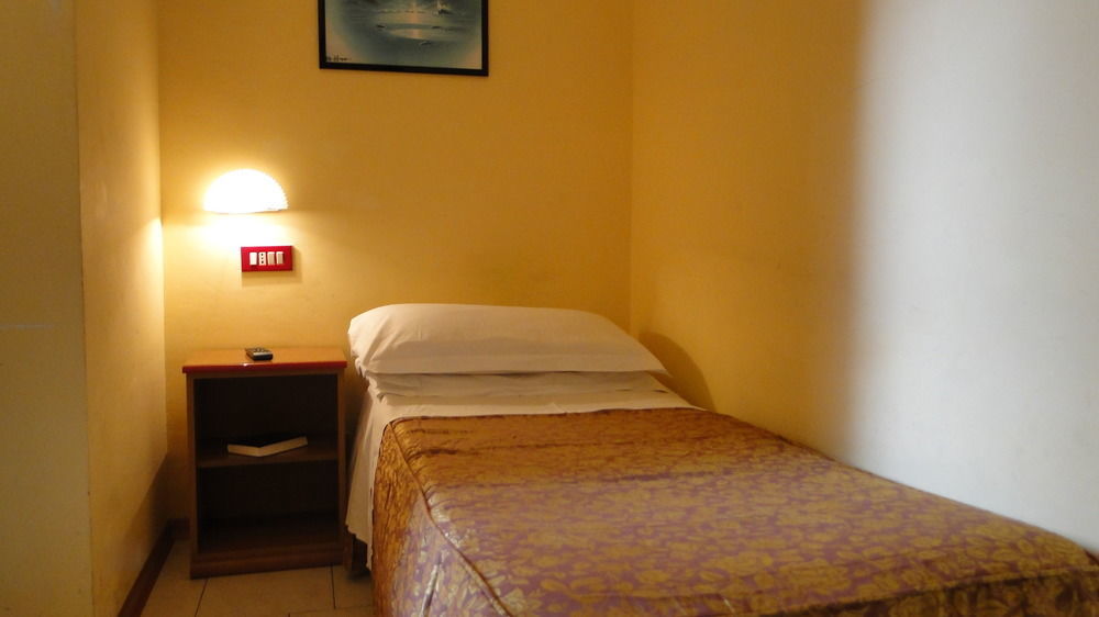 Hotel Altavilla 9 Rome Luaran gambar