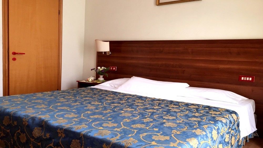 Hotel Altavilla 9 Rome Luaran gambar