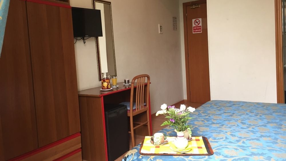 Hotel Altavilla 9 Rome Luaran gambar