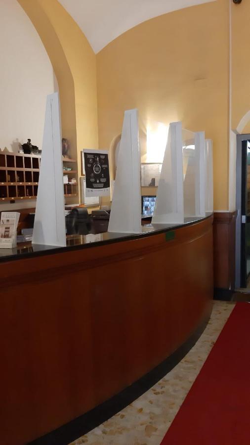 Hotel Altavilla 9 Rome Luaran gambar